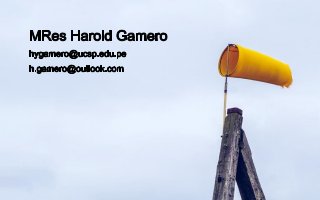 Medicion de Constructos