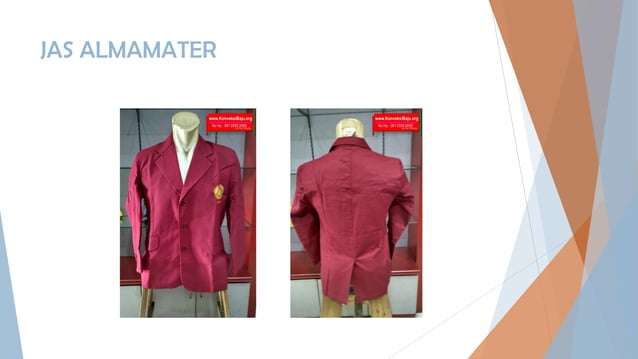 jas almamater uinsa,jas almamater universitas di indonesia,jas ...