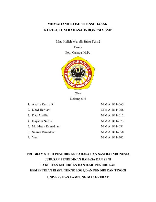 Jelaskan Tujuan Utama Penulisan Teks Eksposisi