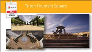 Bilder mit freundlicher Genehmigung von The Malta Independent
Triton Fountain Square
Isabell Prior - Conventions Malta 50
 