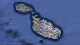 Isabell Prior - Conventions Malta 7
 