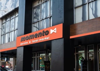 Битва 20.0 - Momento