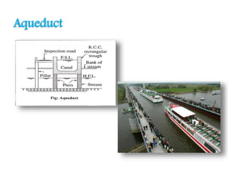 Aqueduct
 