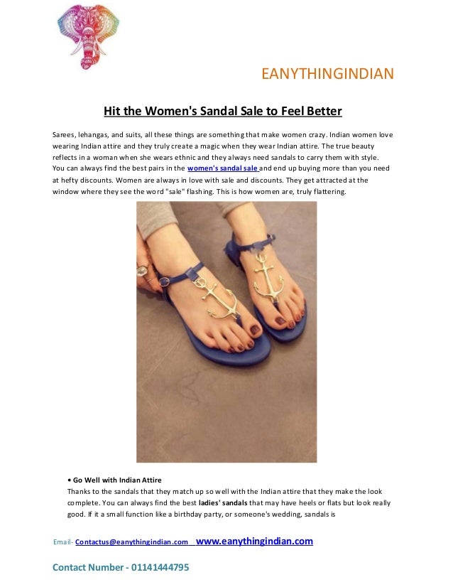 womens sandals sale