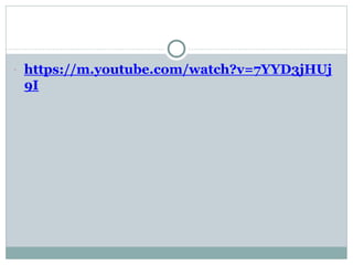  https://m.youtube.com/watch?v=7YYD3jHUj
9I
 