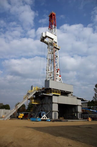 Land Rig Project Land Rigs | PDF