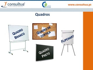 Quadros
 