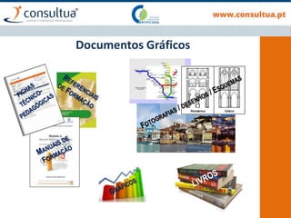 Documentos Gráficos
 