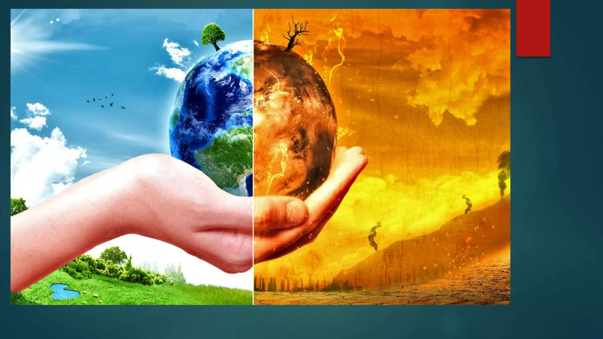 Global Issues | PPT