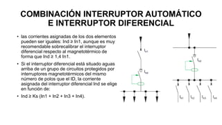Forma In1 6. interruptores automaticos-1 | PDF