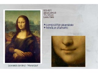 6.Monalisa