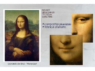 6.Monalisa