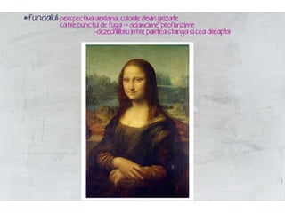 6.Monalisa