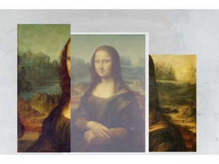 6.Monalisa