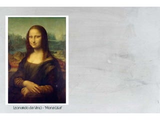 6.Monalisa