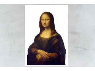 6.Monalisa