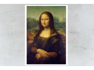6.Monalisa