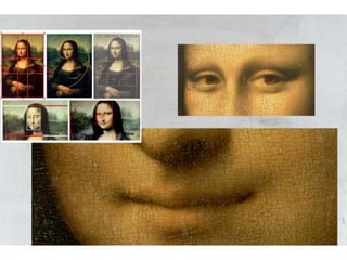 6.Monalisa