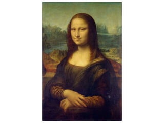 6.Monalisa