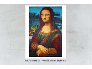 6.Monalisa