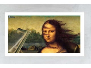 6.Monalisa