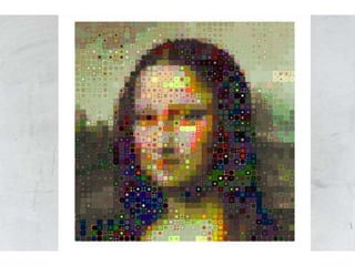 6.Monalisa