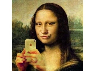6.Monalisa
