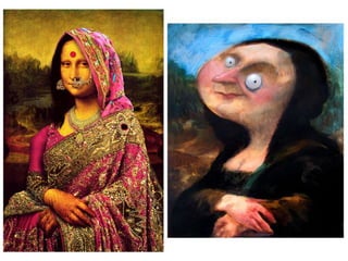 6.Monalisa