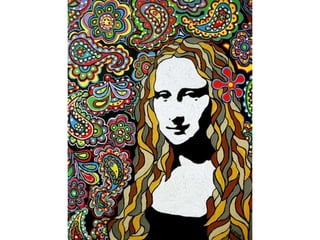 6.Monalisa