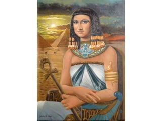 6.Monalisa