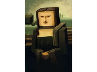 6.Monalisa