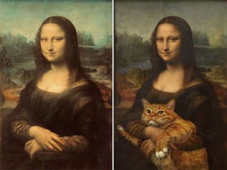 6.Monalisa