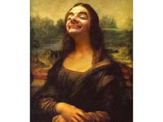 6.Monalisa