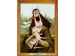 6.Monalisa