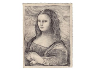 6.Monalisa