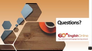 Questions?
39
https://pixabay.com/photos/cup-of-coffee-laptop-office-macbook-1280537/ shared under CC0
 