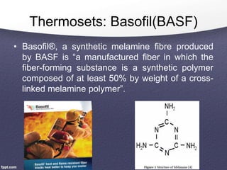 6.thermal resistant fibres | PPT