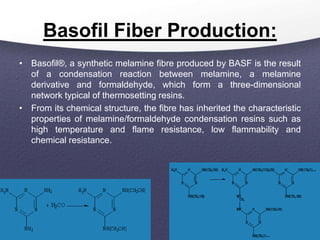 6.thermal resistant fibres | PPT