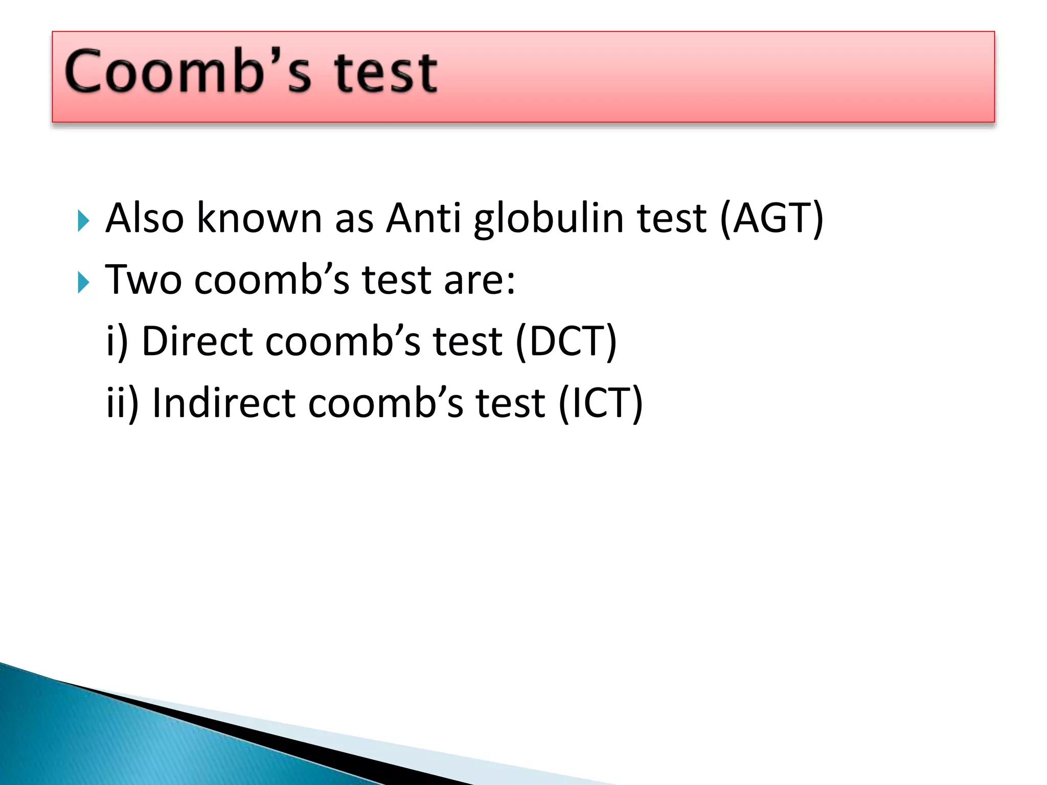 6. rh & abo incompatibility | PPTX