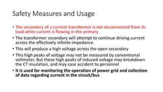 6. emi   instrument transformers (with marking)