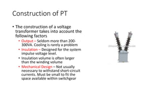 6. emi   instrument transformers (with marking)