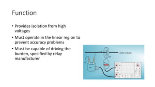 6. emi   instrument transformers (with marking)