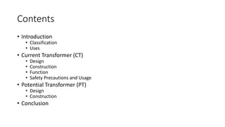 6. emi   instrument transformers (with marking)
