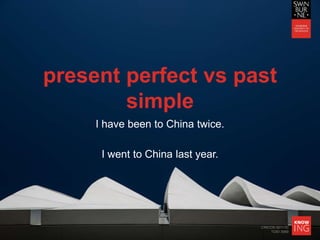 GE3B  week 6.4  AM 2 grammar  present perfect_student copy