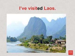 GE3B  week 6.4  AM 2 grammar  present perfect_student copy