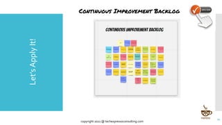 6.2 Cross-Functional Team Framework - v2.0 | PDF