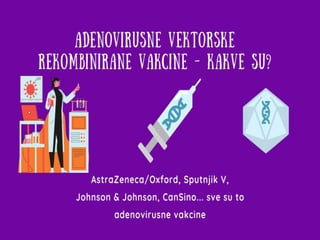 Vakcinacija i njen značaj
