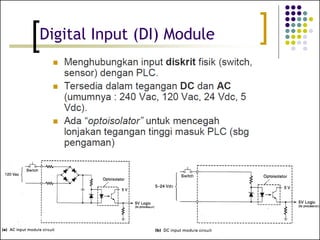 6. basic of plc | PDF
