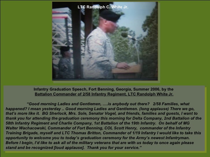 Valedictorian speech image