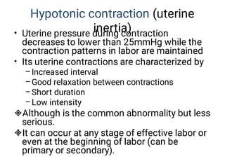 6. Abnormal uterine action.pdf